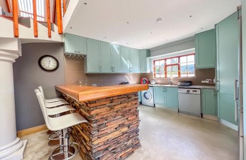 Wilderness Villa | Tranquility at Its Finest - Kaaimans Luxury Villa