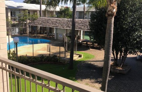 Mandurah Resort | Tranquility at Mandurah Apartments