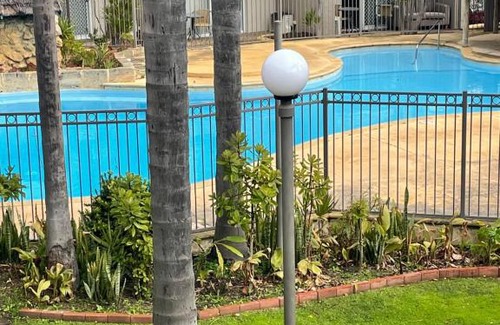 Mandurah Resort | Tranquility at Mandurah Apartments