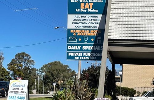 Mandurah Resort | Tranquility at Mandurah Apartments