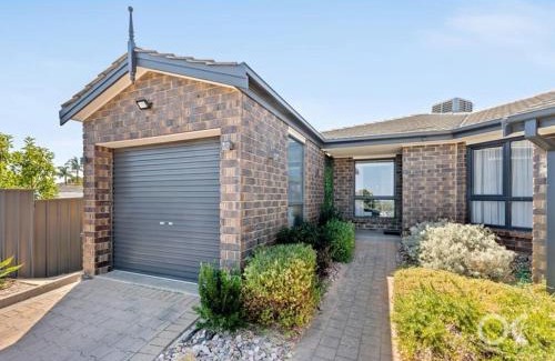 Hallett Cove House | Tranquility