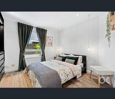 Hallett Cove House | Tranquility