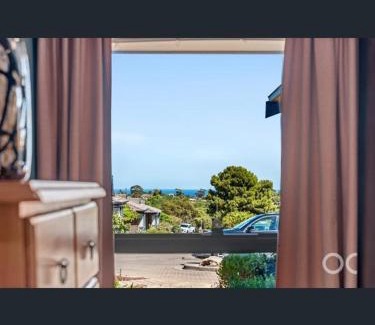 Hallett Cove House | Tranquility