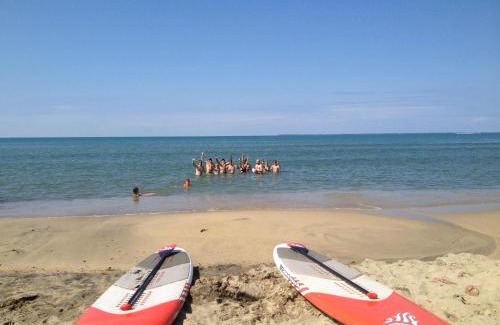 Trujillo Hotel | Tranquility Bay Beach Retreat