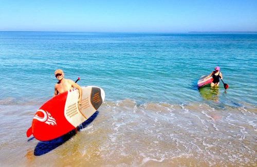 Trujillo Hotel | Tranquility Bay Beach Retreat