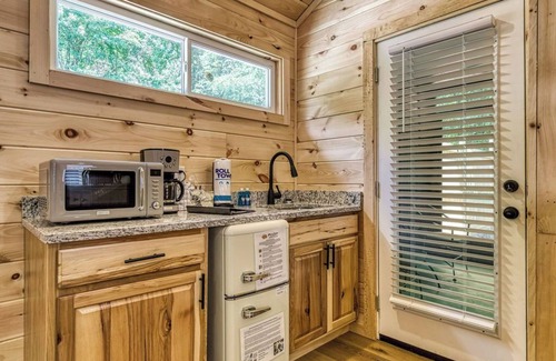 Cosby Cottage | Tranquility Cottage-Pickleball Court, Creek, WIFI, Mtn Views, Starting at $79"