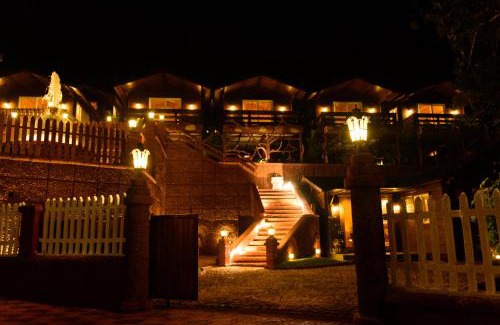 Baga Resort | Tranquility Cottage Resorts