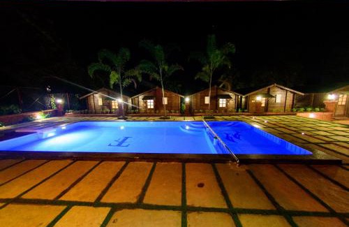 Baga Resort | Tranquility Cottage Resorts