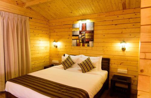 Baga Resort | Tranquility Cottage Resorts