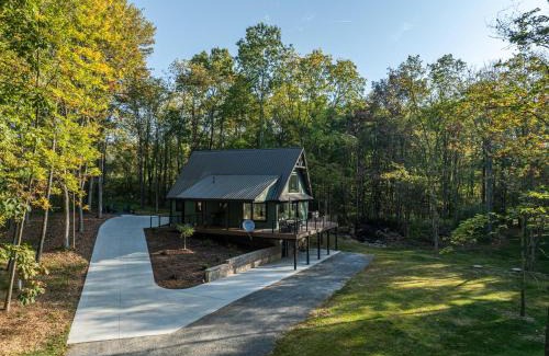 Sugarcreek House | Tranquility Cove