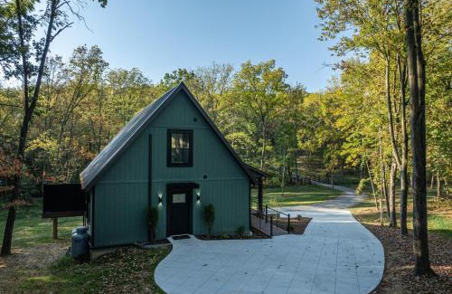 Sugarcreek House | Tranquility Cove