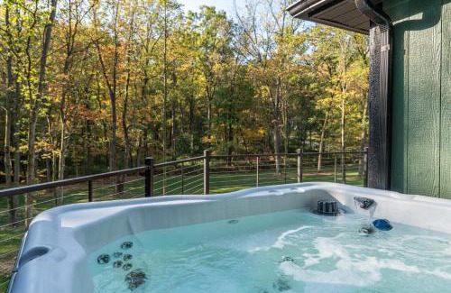 Sugarcreek House | Tranquility Cove