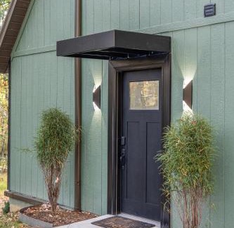 Sugarcreek House | Tranquility Cove