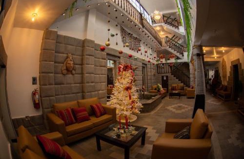 Pisac Hotel | Tranquility Hotel