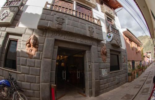 Pisac Hotel | Tranquility Hotel