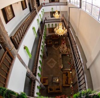 Pisac Hotel | Tranquility Hotel