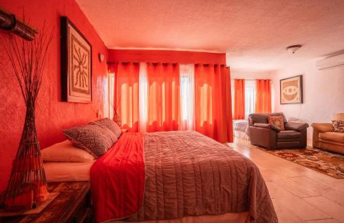 Cancun House | Tranquility House Cancun