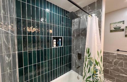 Palmetto Dunes Villa | Tranquility in paradise- 2 bedroom villa w/parking