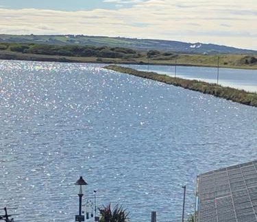 Millom House | Tranquility No 42 Port Haverigg Marina
