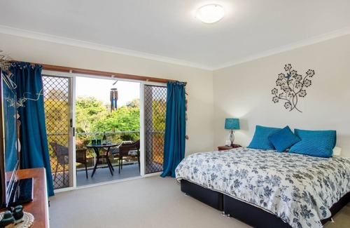 Yeppoon Apartment | Tranquility on Farnborough!