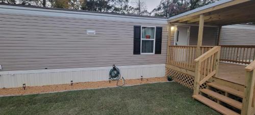 Georgetown House | Tranquility Retreat-Georgetown