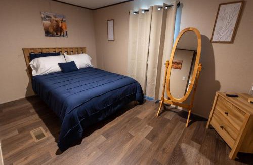 Georgetown House | Tranquility Retreat-Georgetown