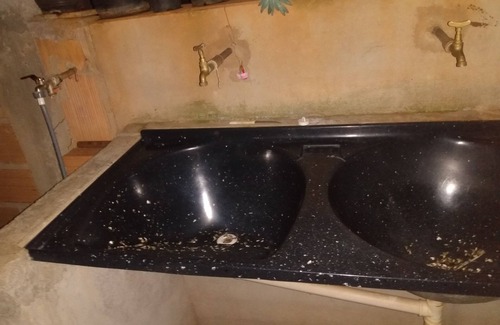 Verolme House | Tranquility, simplicity and comfort