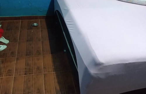 Verolme House | Tranquility, simplicity and comfort