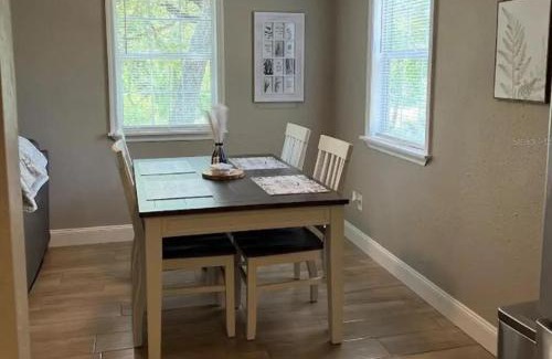 Ridge Manor House | Tranquility Treasures