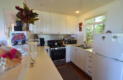 Port Antonio Villa | Tranquility Villa ~ Your Jamaica Home Away from Home!