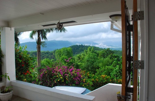 Port Antonio Villa | Tranquility Villa ~ Your Jamaica Home Away from Home!