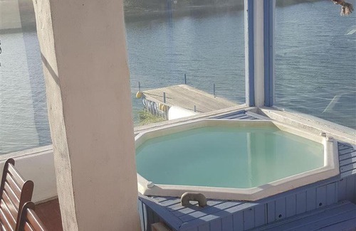 Port Owen House | Tranquility