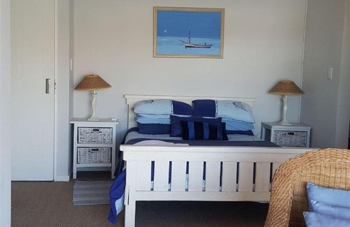 Port Owen House | Tranquility