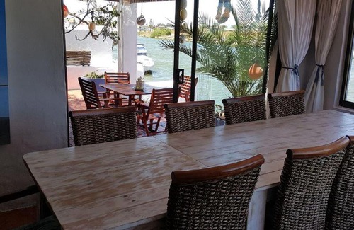 Port Owen House | Tranquility