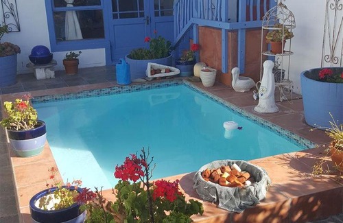 Port Owen House | Tranquility