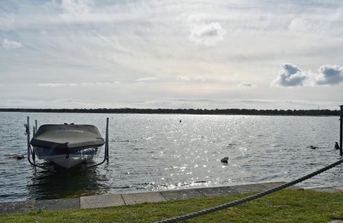 Millom House | Tranquillity