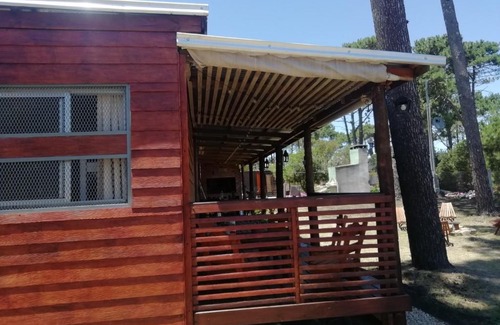 La Paloma House | TRANQUILO JUAN