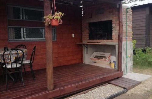 La Paloma House | TRANQUILO JUAN