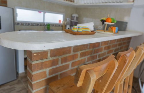 Yotoco Apartment | tranquilo y acogedor hospedaje