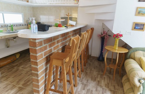 Yotoco Apartment | tranquilo y acogedor hospedaje