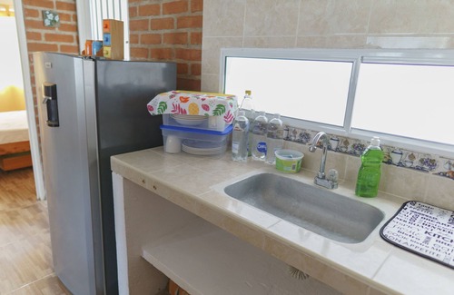 Yotoco Apartment | tranquilo y acogedor hospedaje