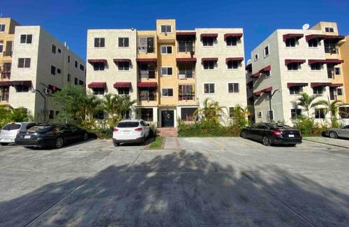 Ciudad Modelo Mirador Norte Apartment | Tranquilo y cómodo apartamento