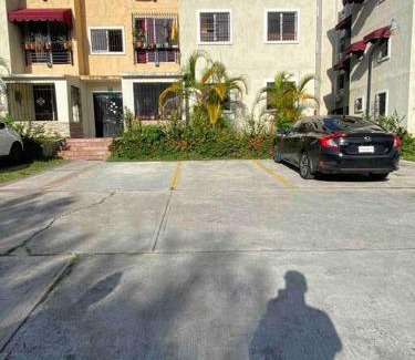 Ciudad Modelo Mirador Norte Apartment | Tranquilo y cómodo apartamento