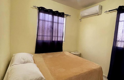 Ciudad Modelo Mirador Norte Apartment | Tranquilo y cómodo apartamento