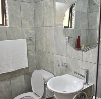 Pinetown Apartment | Tranqulity In Sarnia