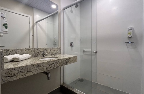 Vila Aurora I Hotel | Transamerica Fit Rondonópolis