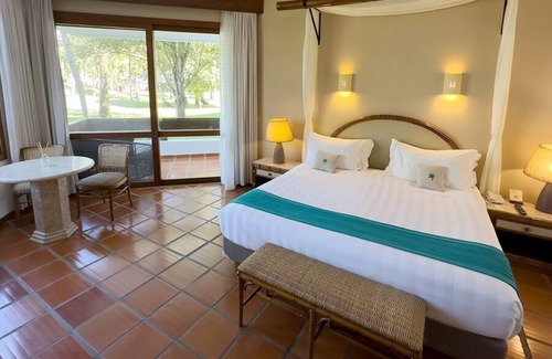 Una Resort | Transamerica Resort Comandatuba – All Inclusive