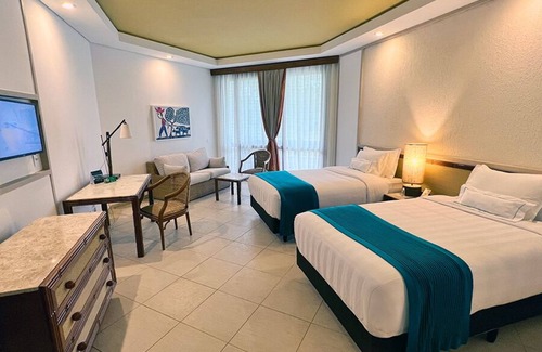 Una Resort | Transamerica Resort Comandatuba – All Inclusive