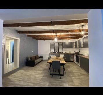 Ocna Mures House | Transilvania Life