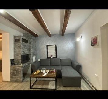 Ocna Mures House | Transilvania Life